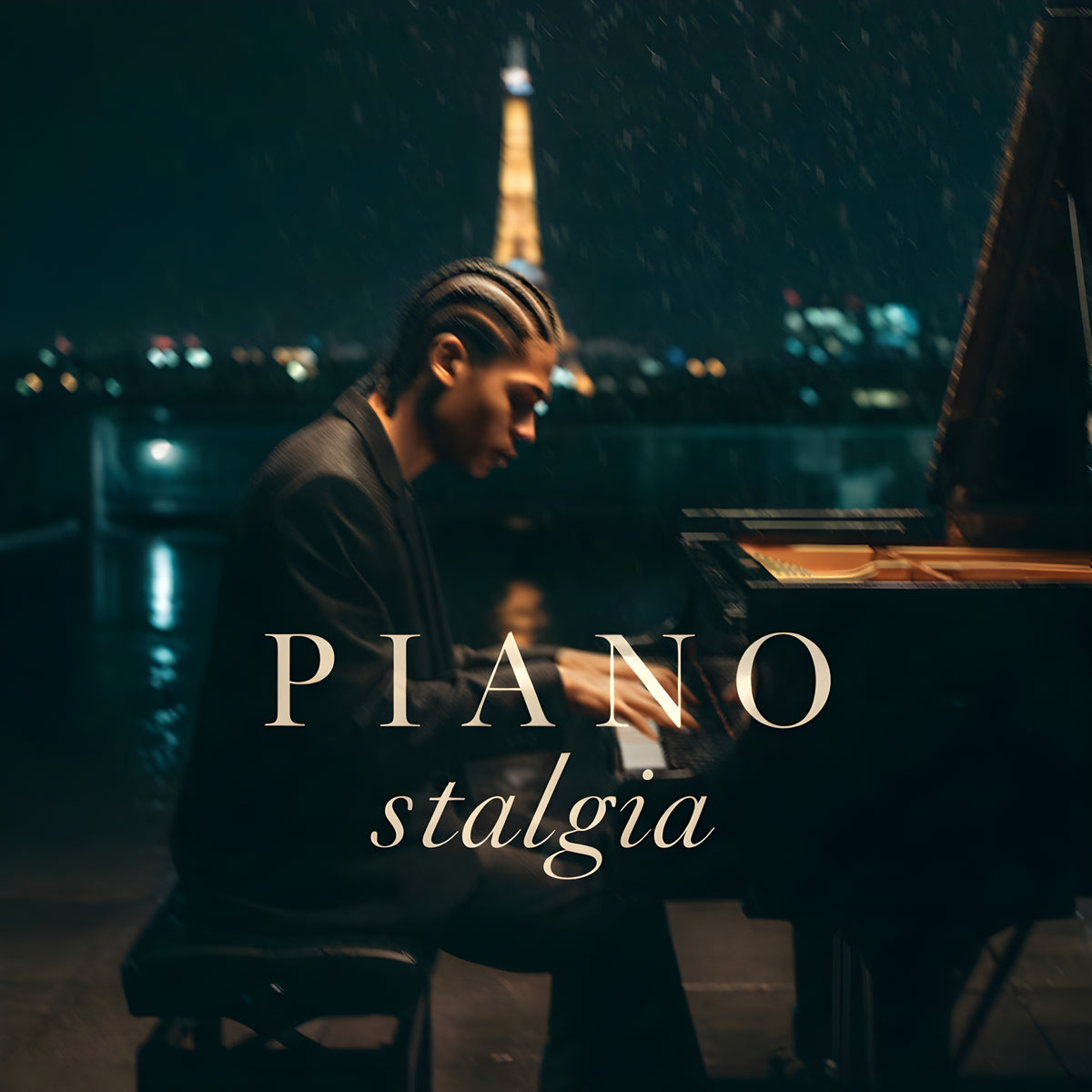 Pianostalgia vol 1